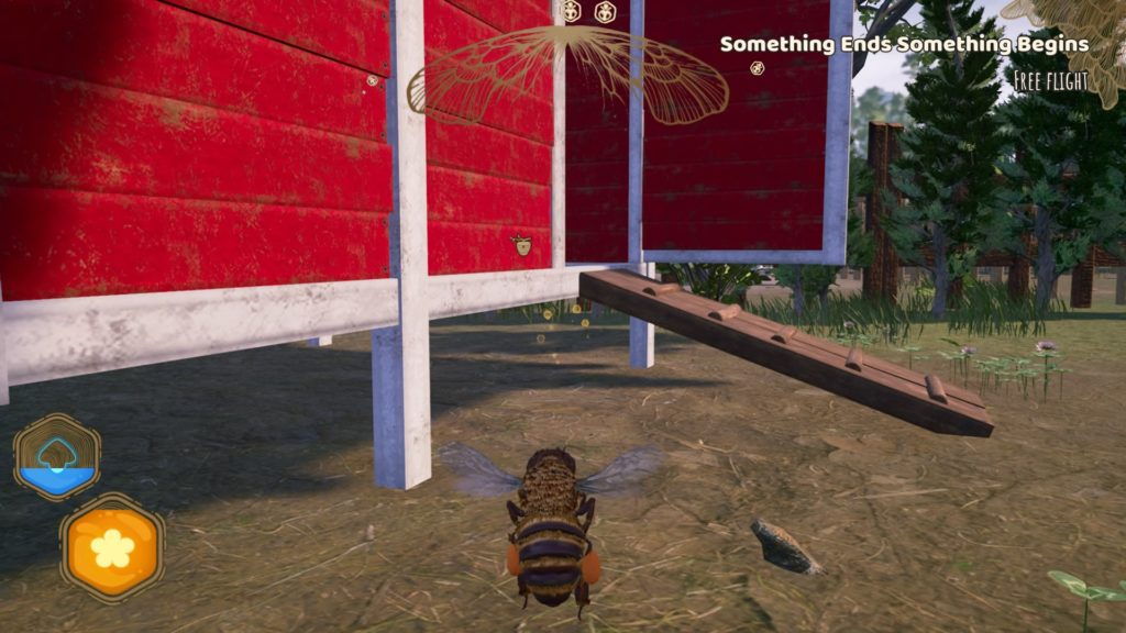 Bee Simulator Trophy Guide Knoef Trophy Guides