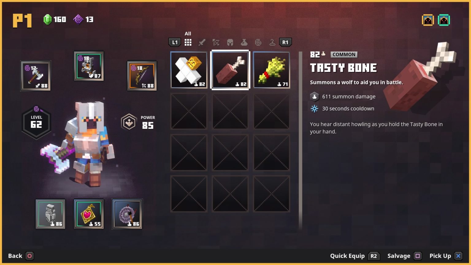 Minecraft Trophy Guide Minecraft Dungeons Trophy Guide – Knoef Trophy Guides