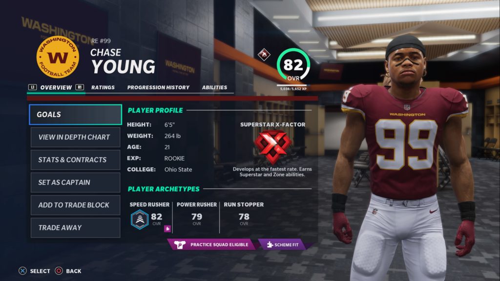 MADDEN NFL 22 - Bragging Rights & Head to Head  Achievement / Trophy Guide  (Xbox) *BOOST HERE* 