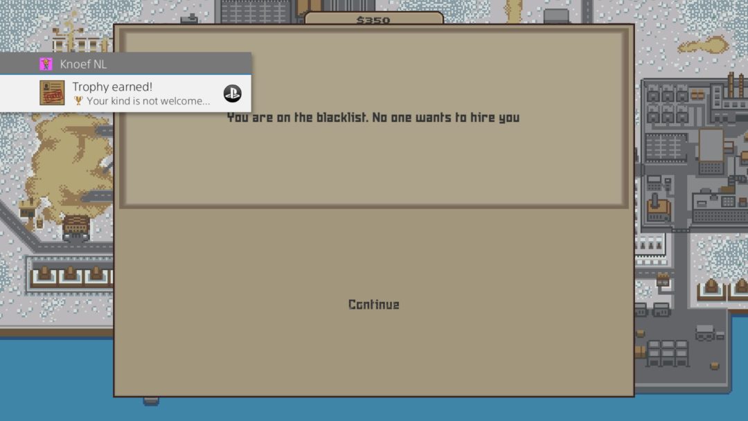 Norman's great illusion Trophy Guide Knoef Trophy Guides