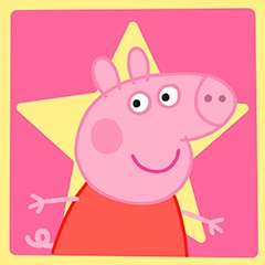 Jogo PS4 My Friend Peppa Pig