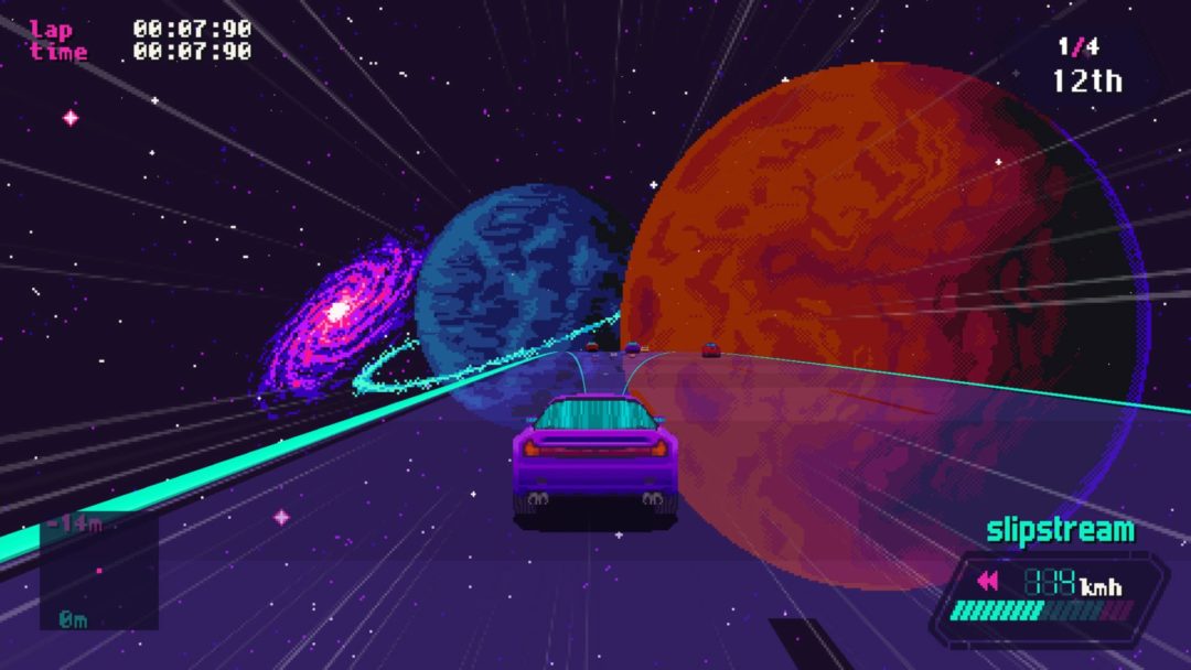 Slipstream Trophy Guide Knoef Trophy Guides