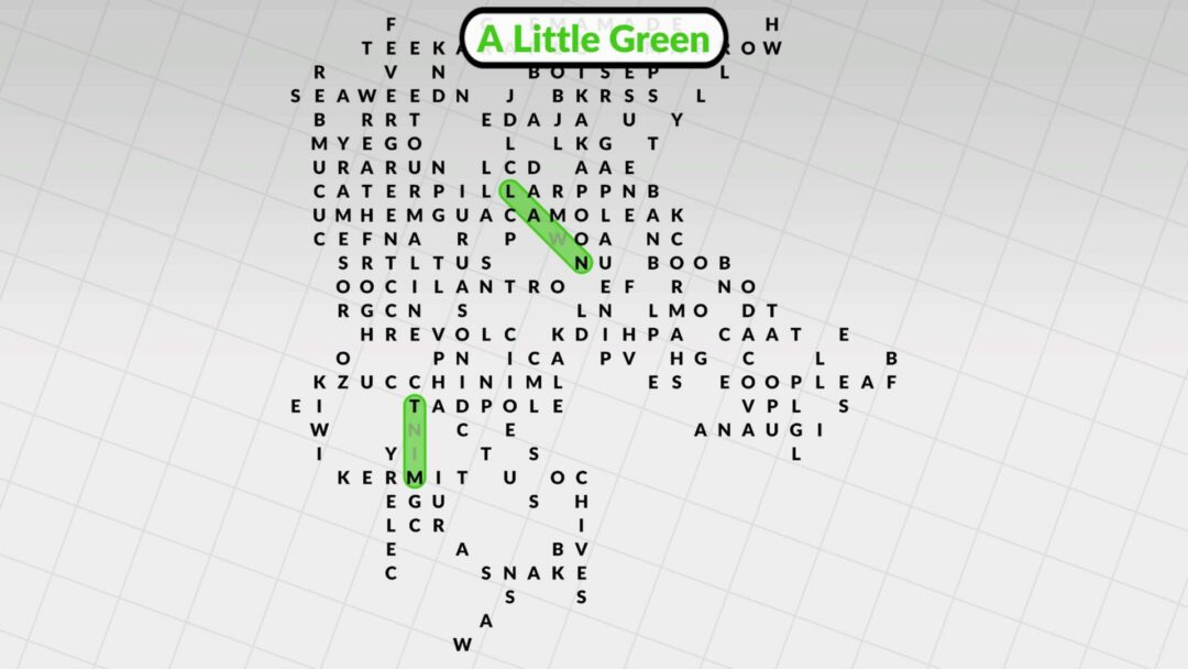 Sixty Words by POWGI Trophy Guide – Knoef Trophy Guides