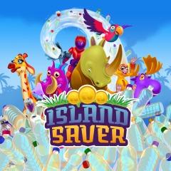 Island Saver