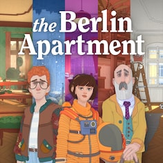 The Berlin Apartment