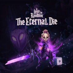 Lost in Random: The Eternal Dice