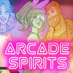 Arcade Spirits