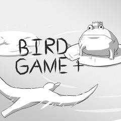 Bird Game +