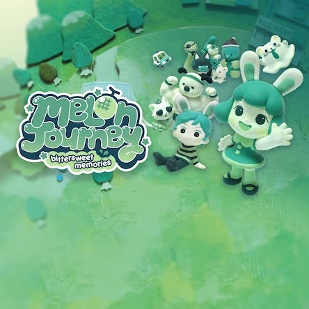 Melon journey: Bittersweet memories