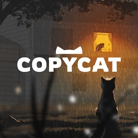 Copy Cat