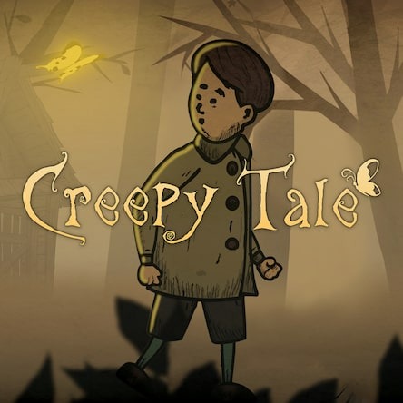 Creepy tale