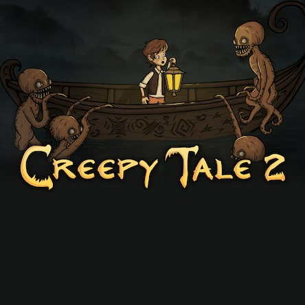 Creepy tale 2