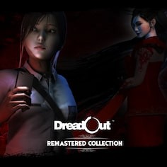 DreadOut Remastered Collection