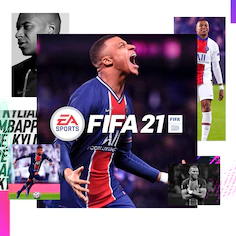 FIFA21, FIFA 21