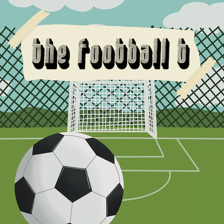 The Football T