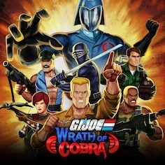G.I.Joe The Wrath of the Cobra
