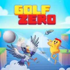Golf zero