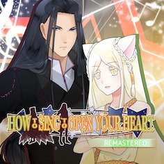 How to Sing to Open Your Heart Remastered