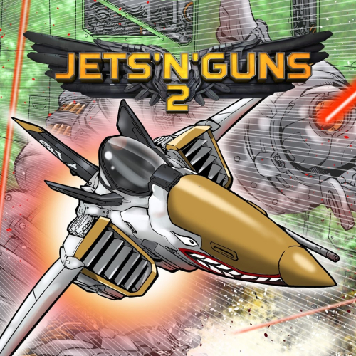Jets 'N' Guns2