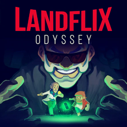 Landflix Oddysey