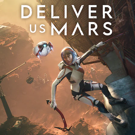 Deliver us Mars