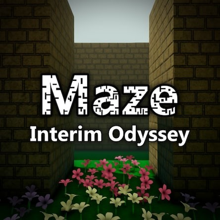 Maze: Interim Oddyssey
