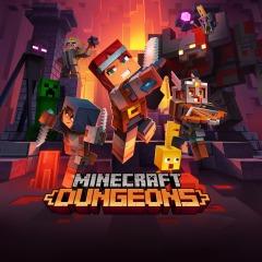 Minecraft dungeons, Minecraft: Dungeons