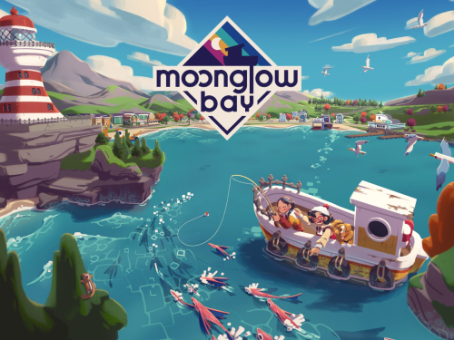Moonglow Bay