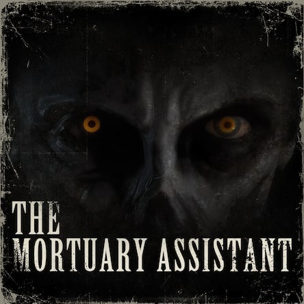 Mortuary Assistant
