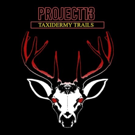 Project 13: Taxidermy Trails