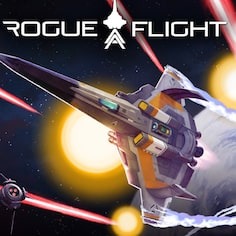 Rogue Flight