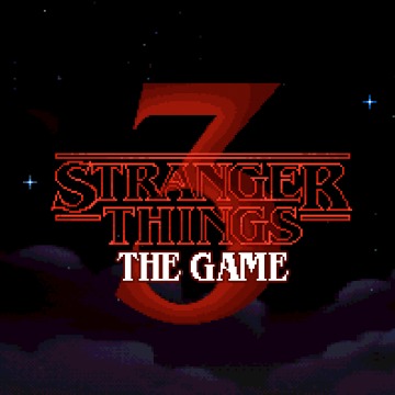Stranger Things 3