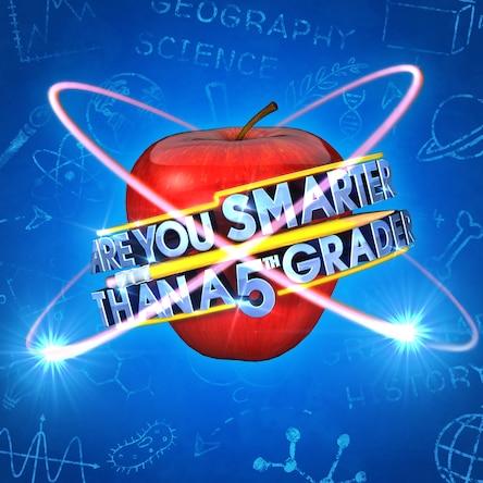 Are you Smarter than a fifth (5th) grader?