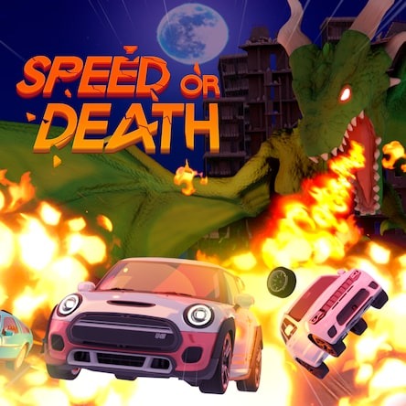 Speed or death