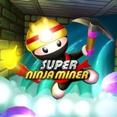 Super ninja miner