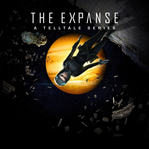 The Expanse: A telltale serie