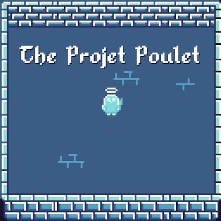The Project Poulet