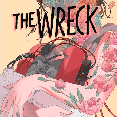The Wreck