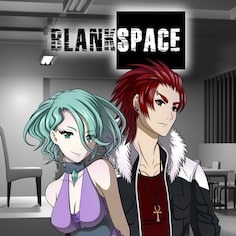 Blankspace