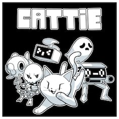 Cattie