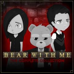 bear with me: The complete editionDLC