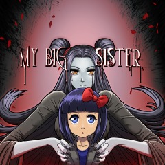 My big sister
