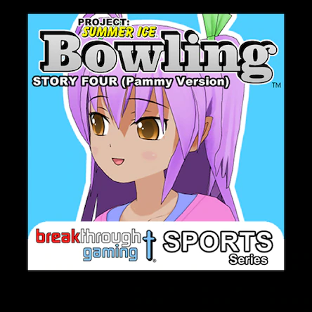 Bowling Story four