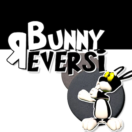 Bunny Reversi