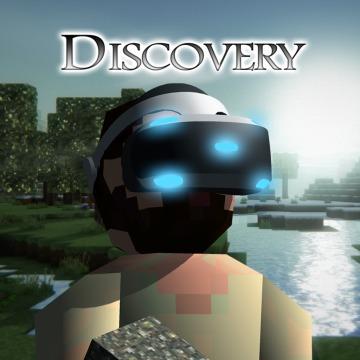 Discovery Builder DX, Block Builder DX 