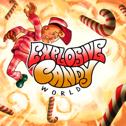 Explosive Candy