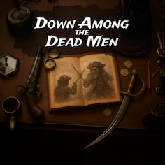 Down among the dead men