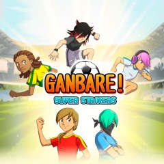 ganbare super strikers