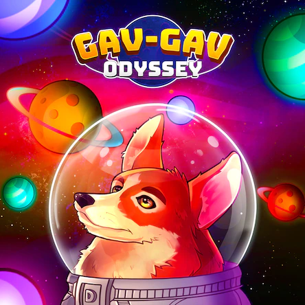 Gav-Gav Odyssey