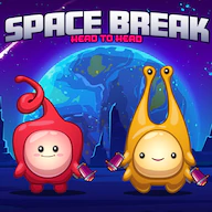 Space Break Head to Head